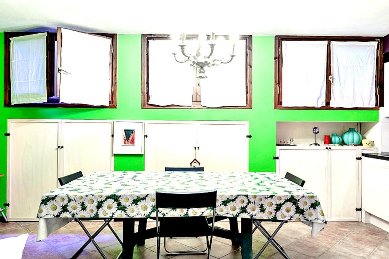 Tavernetta Con Camino In Collina Villa Pianoro Szoba fotó