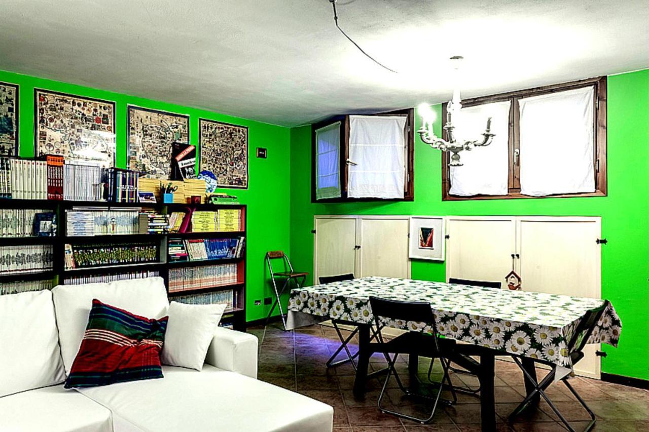 Tavernetta Con Camino In Collina Villa Pianoro Szoba fotó